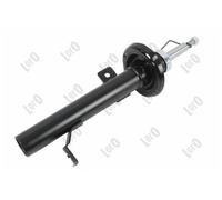 ABAKUS Shock Absorber 232-01-228 Front Axle Right For Ford
