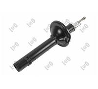 ABAKUS Shock Absorber 232-01-246 for Honda Front Left Strut Gas 2-Way