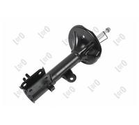 ABAKUS Shock Absorber 232-01-267 Front Axle Left Gas-Filled Strut
