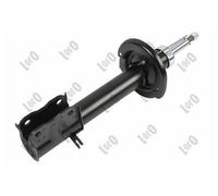 ABAKUS Shock Absorber 232-01-280 For Mitsubishi Front Axle Left Strut