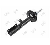 ABAKUS Shock Absorber 232-02-240 Reinforced Right Rear Toyota Strut