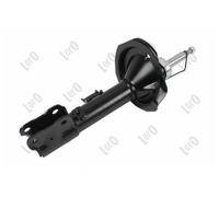 ABAKUS Shock Absorber Strut 232-01-203 Front Axle Right Gas Twin-Tube