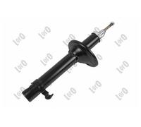 ABAKUS Shock Absorber Strut 232-01-247 Front Axle Right Gas Pressure