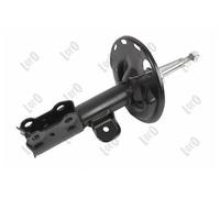 ABAKUS Shock Absorber Strut 232-01-329 Front Axle Right Gas Twin-Tube