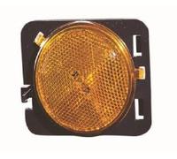 Position ligh DEPO 333-1418L-AS for JEEP WRANGLER III (JK) 4 2006-2010