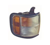 ABAKUS Side Marker Turn Signal Light 213-1516L-A For Isuzu Front Left White