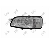 ABAKUS Side Mirror Turn Signal Light 052-11-861 For Volvo, White