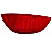 ABAKUS Side Reflector 321-2907L-UQ For Hyundai Left Reinforced New