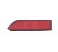 ABAKUS Side Reflector 441-2906L-UD Left For VW New