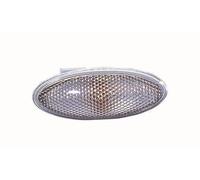ABAKUS Side Turn Signal Light 112-1401N-AE For Toyota White