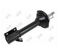 ABAKUS Strut Shock Absorber 232-02-238 For Subaru Rear Axle Left Reinforced