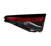 ABAKUS Tail Light 212-1368R-LD-UE Right LED W5W For Toyota