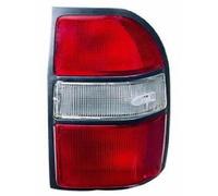 ABAKUS Tail Light 212-19B0R-A-CR For Toyota 1997-1999 Right Red w/Bulb