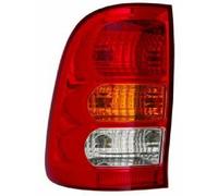 Rear light DEPO 212-19K1L-AE for HILUX VII Pickup (_N1_, _N2_, _N3_) 3 2005-2015