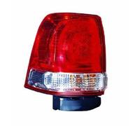 ABAKUS Tail Light 212-19Q7L-AE Left Red LED WY21W for Toyota