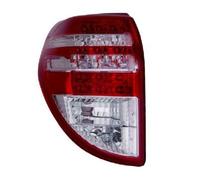 ABAKUS Tail Light 212-19R2L-UE Left Red LED For Toyota 2010-2012