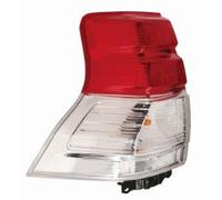 ABAKUS Tail Light 212-19T7R-UE Right Red LED WY21W W16W For Toyota