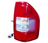 ABAKUS Tail Light 213-1926R-UE For Isuzu, Right Side, Reinforced