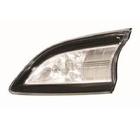 ABAKUS Tail Light 216-1312R-LD-UE Right White For Mazda W21W