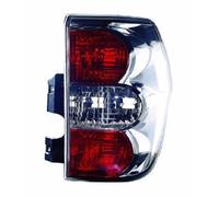 ABAKUS Tail Light 218-1949R-LD-UE Right For Suzuki Without Bulb Holder