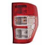 ABAKUS Tail Light 231-1956R-AE For Ford Right Side With Bulbs ECE