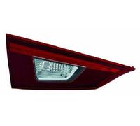 ABAKUS Tail Light 316-1311L-UQ Left Side For Mazda LED W16W (No Bulb Holder)