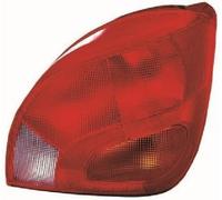 ABAKUS Tail Light 431-1919R-LD-UE For Ford Mazda Right Yellow Turn Signal New