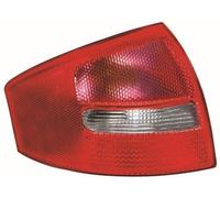 ABAKUS Tail Light 441-1967R-UE For Audi Right Side 2001-2004 New Red Indicator