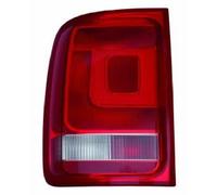ABAKUS Tail Light 441-19F2L-LD-UE Left For VW Without Bulb Holder