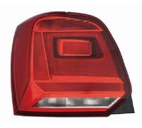 ABAKUS Tail Light 441-19F9R-LD-UE Right Side For VW Without Bulb Holder