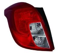 442-1983R-UE Tail Light Assembly Right Fits Opel Mokka / Mokka 10 By Depo