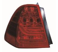 ABAKUS Tail Light 444-1951L-UE Left For BMW LED P21W Without Bulb Holder