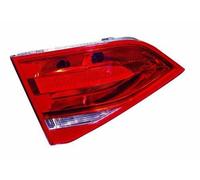 ABAKUS Tail Light 446-1306L-UQ Red Left Inner Part for Audi P21W
