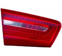 ABAKUS Tail Light 446-1315R-AE For Audi Right Inner Section Red LED H21W