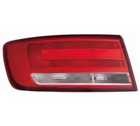 ABAKUS Tail Light 446-1951L-UE For Audi Left Outer With Bulb P21W/PY21W/W16W