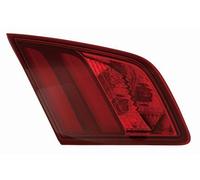 ABAKUS Tail Light 550-1308R-AE Right For Peugeot LED P21W With Bulbs