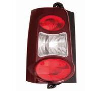 ABAKUS Tail Light 552-1934L-UE2 Left For Citroën Peugeot Rear Brake Light