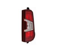 ABAKUS Tail Light 552-1957R-UE Right Side For Citroën Opel Peugeot Toyota