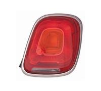 Rear ligh DEPO 661-1963R3LD-UE for FIAT 500X (334_) 2 2014-2018