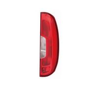ABAKUS Tail Light 661-1964L-UE Left Side For Fiat, New, Without Bulb