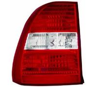 ABAKUS Tail Light Left 223-1938L-UE For KIA 2008 White Turn Signal New