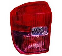 ABAKUS Tail Light Left For Toyota 2001-2002 212-19H2L-UE Red