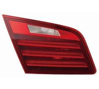 ABAKUS Tail Light Left LED H21W 444-1341L-UQ for BMW, Without Bulb Holder
