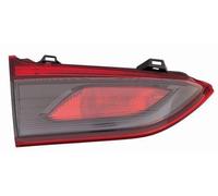 ABAKUS Tail Light Left LED W21W 216-1322L-LD-UE for Mazda (Bulb-Free)