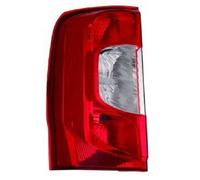 ABAKUS Tail Light Left Red 661-1940L-UE for Citroën Fiat Peugeot
