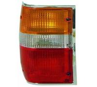 ABAKUS Tail Light Lens Rear Lamp Right Reinforced 00-214-1923R-E