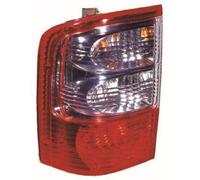 ABAKUS Tail Light Right Red 215-19F8R-AE For Nissan 2002-2004 W21W WY21W
