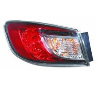 ABAKUS Tail Light Right Red For Mazda 216-1979R-UE 100% Fitment