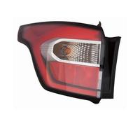ABAKUS Tail Light Right Side 131-1916R-AE LED WY21W For Ford New Outer Part