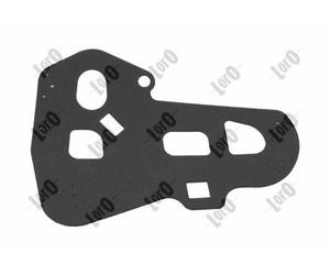 ABAKUS Tail Light Seal Gasket 051-34-713 For Toyota Left, Reinforced